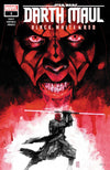 Star Wars: Darth Maul - Black, White, & Red #1