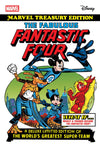 Fantastic Four #2