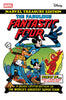 Fantastic Four #2