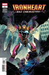 Ironheart: Bad Chemistry #1