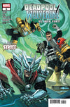 Deadpool / Wolverine #6