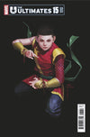 The Ultimates #15