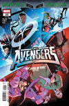 The Avengers #25