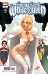 Emma Frost: The White Queen #2