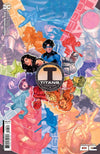 Nightwing #104 (Cover C) - Sweets and Geeks