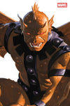 The Incredible Hulk #25