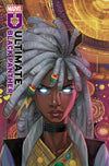 Ultimate Black Panther #17