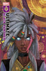 Ultimate Black Panther #17