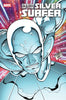 Death of the Silver Surfer #1