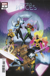 Marvel Voices X-Men #1 - Sweets and Geeks