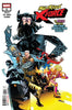Inglorious X-Force #6