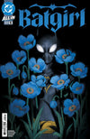 Batgirl #5