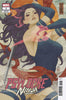 Psylocke Ninja #1