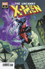 The Uncanny X-Men #21