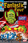 Fantastic Four #49 (Facsimile Edition)