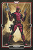 Wade Wilson Deadpool #1