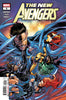 New Avengers #5