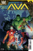 Aliens vs. Avengers #2
