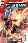 Miles Morales Spider-Man #36