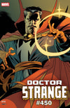 Doctor Strange #450
