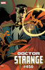 Doctor Strange #450