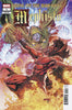 Bring on the Bad Guys: Mephisto #1