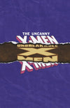 The Uncanny X-Men #21
