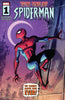 The Spine-Tingling Spider-Man #1 - Sweets and Geeks
