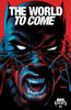 Marvel Knights: The World To Come #1