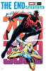 The End 2099 #1