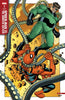 Spider-Man vs. The Sinister Sixteen #1