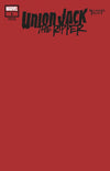 Union Jack The Ripper: Blood Hunt #1