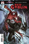 Red Goblin #10