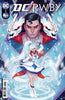 DC / RWBY #5 - Sweets and Geeks