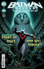 Batman Beyond Neo-Gothic #3 - Sweets and Geeks