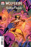Wolverine & Kitty Pryde #3 (of 5)