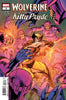 Wolverine & Kitty Pryde #3 (of 5)