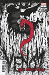 Venom: Black, White & Blood #1
