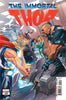 The Immortal Thor #10