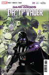 Star Wars Darth Vader #38 - Sweets and Geeks