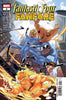 Fantastic Four Fanfare #4