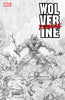 Wolverine Revenge - Red Band Raw: Black & White Edition #5