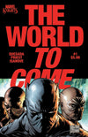 Marvel Knights: The World To Come #1