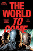 Marvel Knights: The World To Come #1