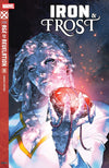 Iron & Frost #1