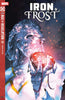 Iron & Frost #1