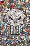 The Punisher: Red Band #1