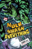 Hulk Smash Everything #3