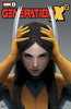 Generation X-23 #1