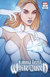 Emma Frost: The White Queen #2
